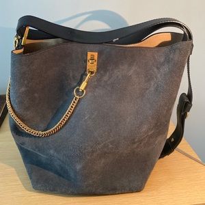 Givenchy Seau GV Bucket Bag
